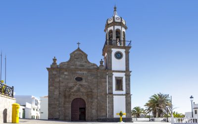 El proyecto SOSTURMAC estará presente en el ciclo “Diálogos con…: debates-coloquio sobre Territorio, Naturaleza y Patrimonio en Canarias”