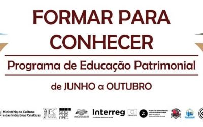 SOSTURMAC e IPC promoven formação sobre “património e empreendedorismo cultural” na Cidade Velha
